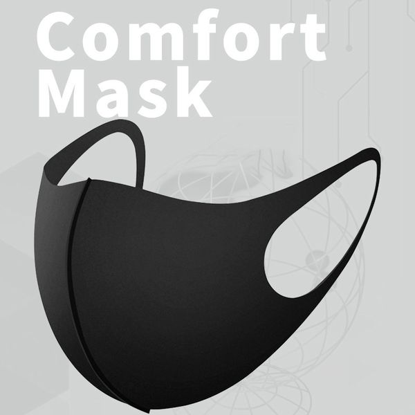 

anti dust face masks mouth cover pm2.5 reusable cotton respirator dustproof mask mascherina filtro protective masks m0403