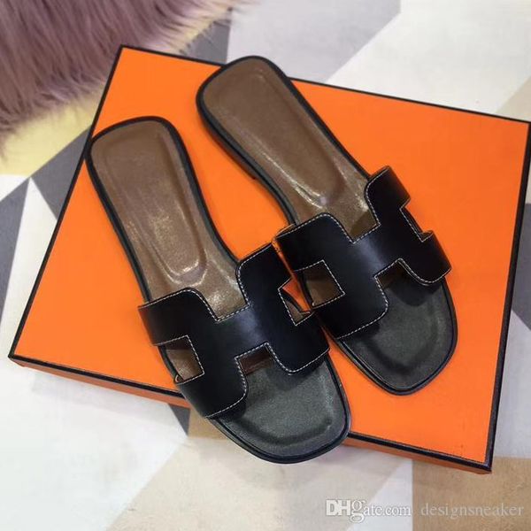 

2019 причинных Покрытие летних тапочек вьетнамка нового дизайнера тапочка Gear днищ Женщины популярны H шлепков