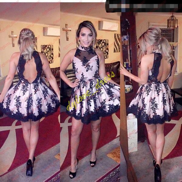 

2019 сексуальный плюс размер африканская черная девушка черные платья выпускного вечера свадебные платья фиеста возвращения на родину коктей, Black