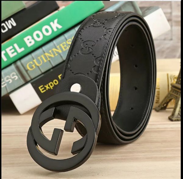 

2019 de igner bu ine belt imported fa hion men 039 belt, Black;brown