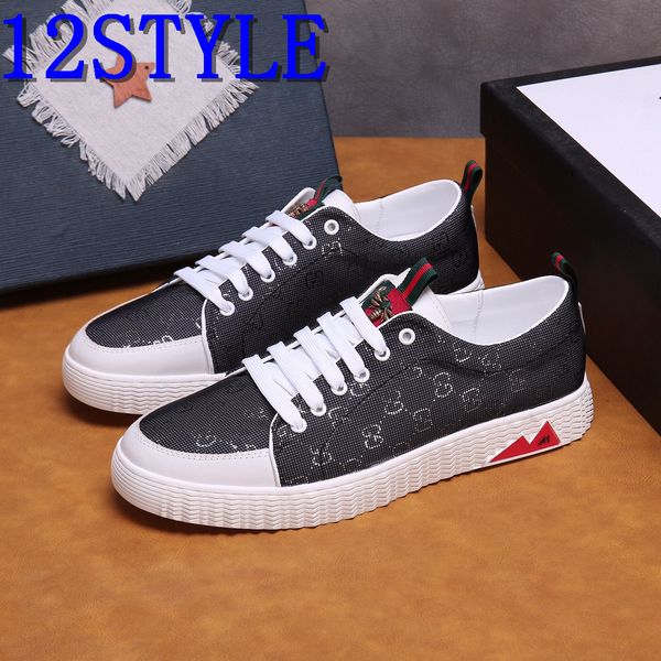 

19ss skate shoes black white canvas for couple lightweight classic men sneakers summer low sneaker skateboard fashion us6-11