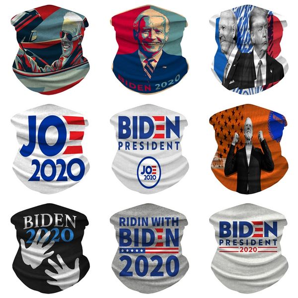 

3d animal bandana rave face mask dust wind uv protection mj biden mask sports headwear neck gaiter balaclava for men, #165, Black