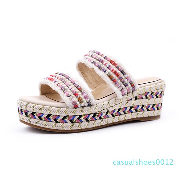 

2019 ѬазмеѬ 34-39 колжени плаоѬм casual леом андалии женина нао мђлов обђв, Black