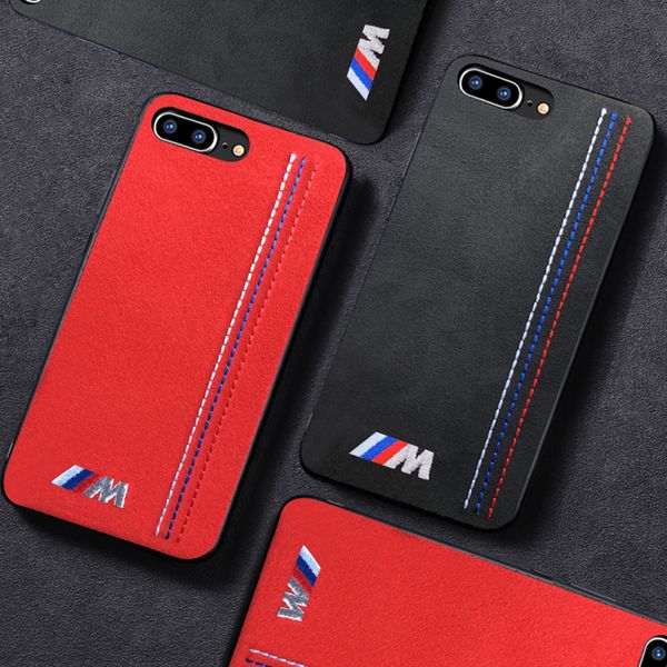 

Вышивка AMG Спорткар для iPhone XS Max XR XS X 8 Plus 7 7Plus 6S 6 Plus