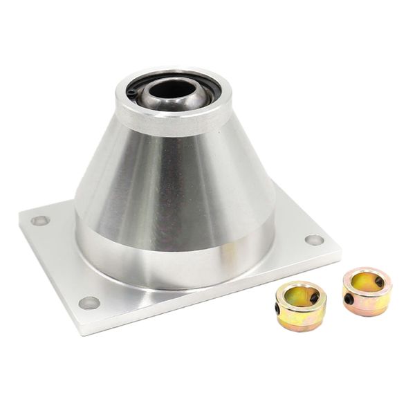 

car gear shift knob lever base shift head connector short shifter quick universal type