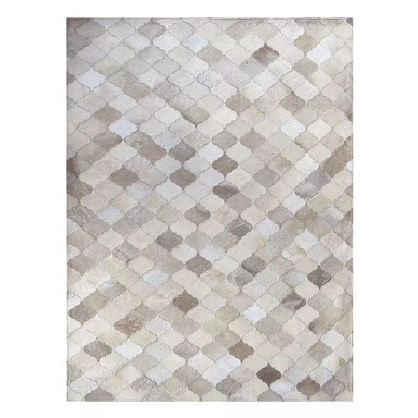 

natural beige color cowhide fur rug for living room luxury cowhide seamed patchwork carpet big size decoration office carpet