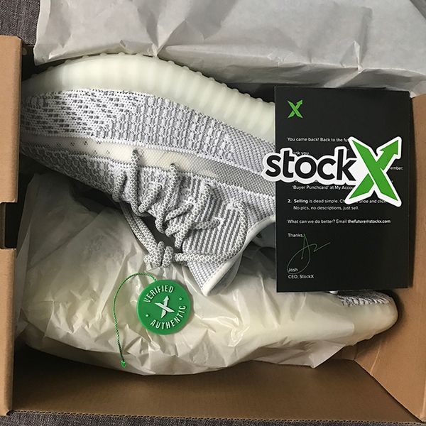 

Mens Running Shoes 2019 Designer Womens Sneakers Sesame Static Shoes Reflective Butter Blue Tint Semi Frozen Zebra Trainers Sport Shoe