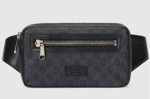 

Мягкий пояс сумка 474293 мужчины сумки посыльного плеча ремень сумка сумки портфель