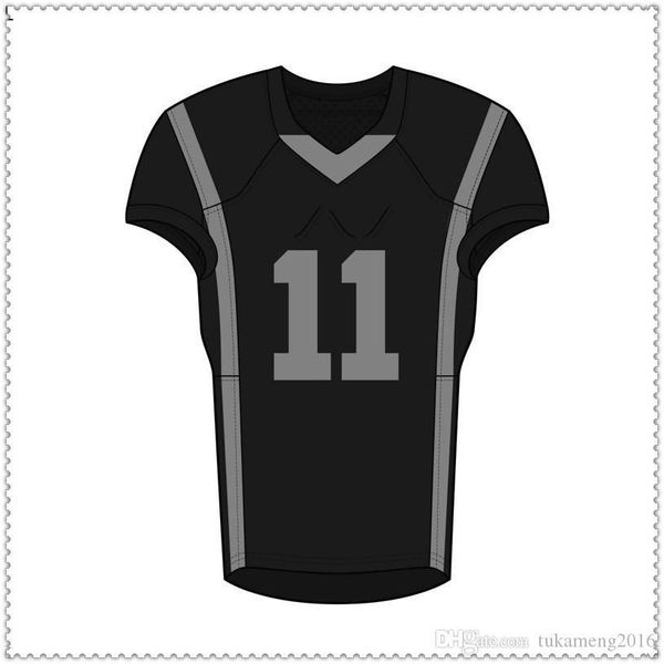 

mens jerseys embroidery logos jersey wholesale hhnm415415, Black;red