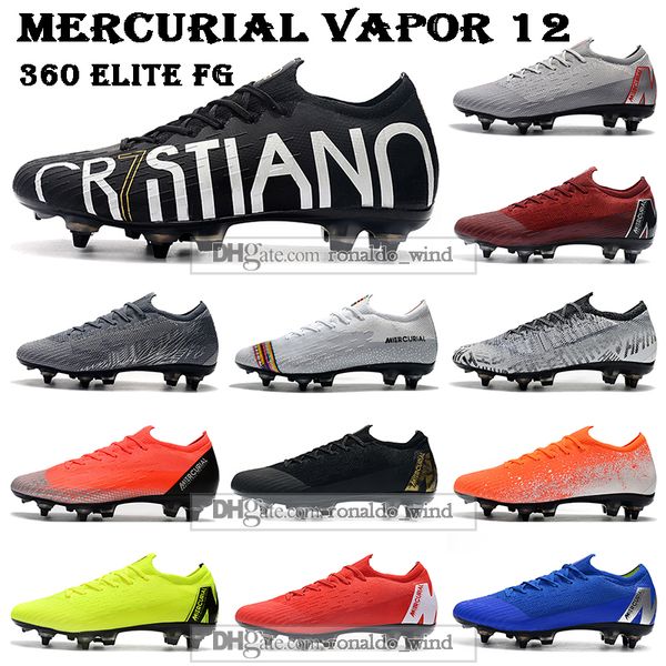 dhgate botas de futbol