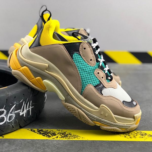 

mens fashion casual shoes tennis shoes fashion men wide low-and large size yellow red shoes sneakers size 39-44 type5, Black