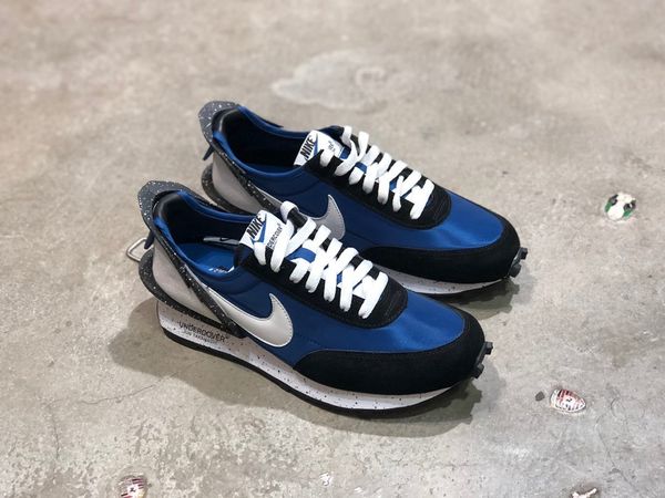 

2019 breeding regent purple men's running shoes three-in-one training outdoor running men sports fashion sneakers dhl 1