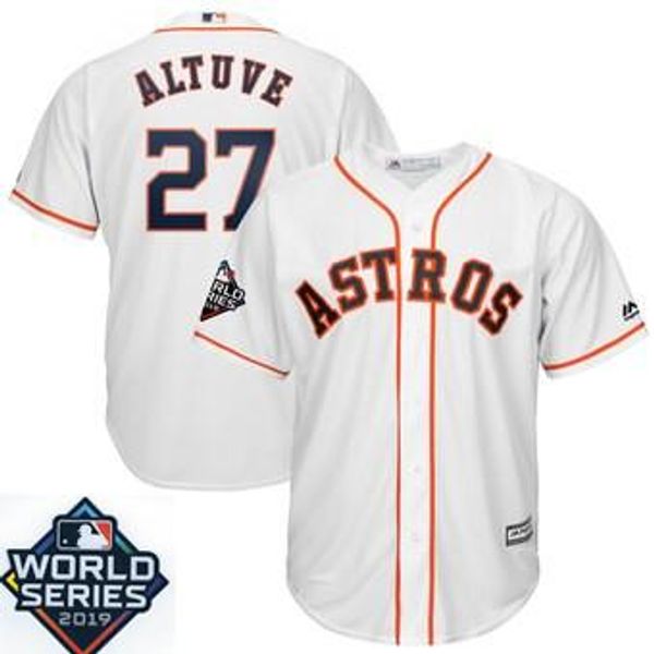 jose altuve youth jersey