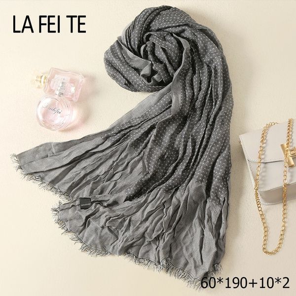 

winter cotton long women man scarf male neckerchief foulard femme tube neck cashmere crinkle hijab ladies viscose scarf men 2019, Blue;gray