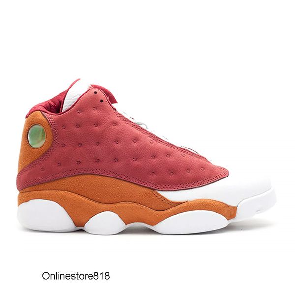 

with box 2020 mens brand designer basketball shoes 13s sneakers high premio bin23 for men sports shoes trainers size us7-13