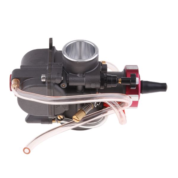 

28мм flat slide карбюратор keihin для carb pwk микуни питания jet kit fab