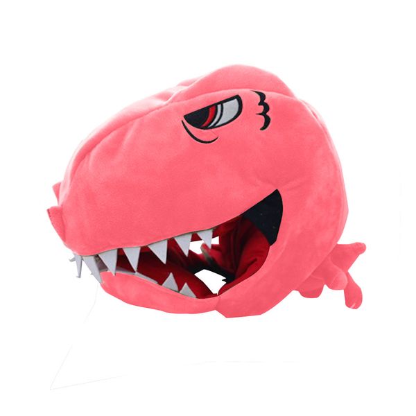 

halloween party cosplay women boys girls cap dinosaur beanie plush hat p props dropshipping