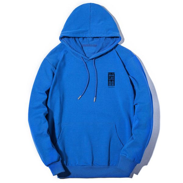 

designer mens hoodies casual pullover loose thin sweater for men customizable hooded sweatshirts plus size m-5xl wholesale, Black