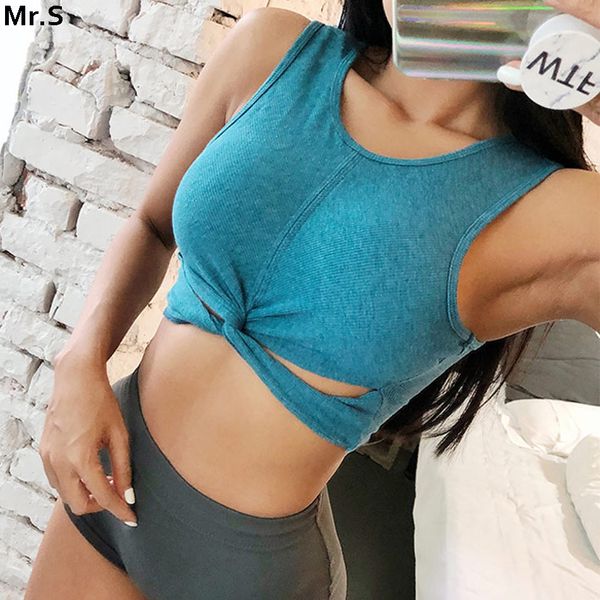 

cut out women sports bra twist yoga bra workout gym fitness yoga crop padded pink active wear gym vest, White;black