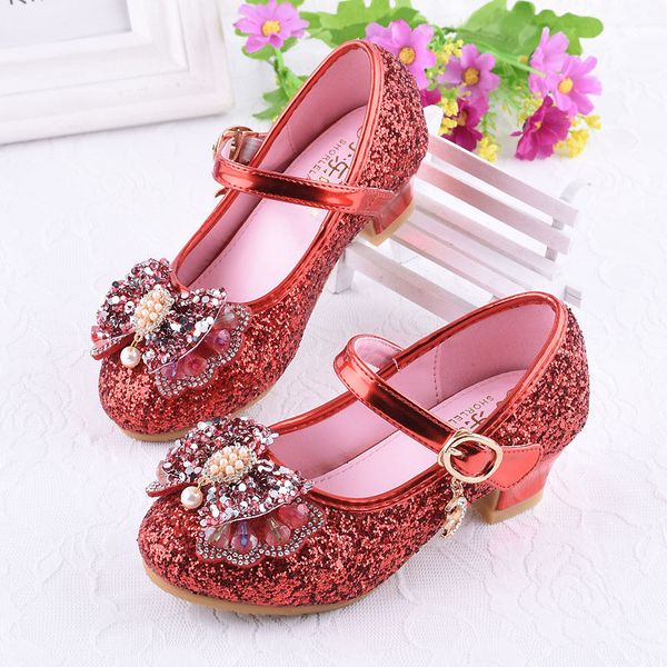 chaussure pour enfant fille