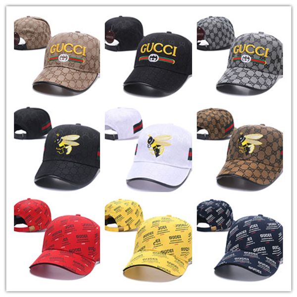 

2019 новинка Snake Cap Tigers Snapback Бейсболки Досуг Шляпы Пчелы Snapbacks Шляпы открытый гольф с