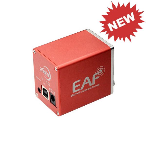 

zwo eaf (focalizador automático electrónico)-estándar