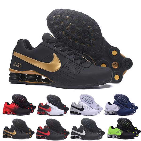 sport shox tn