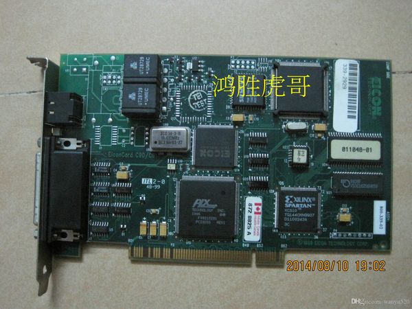 

100% working original for eicon c91 c90 eiconcard c91 c90