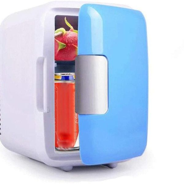 

summer must-have new stylish car refrigerator in the car small er mini fridge fridge 12v universal cooler for home