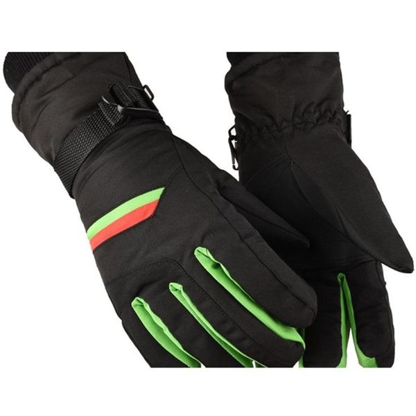 

winter warm ski gloves windproof waterproof warm ski gloves snowboard riding winter below zero for men women