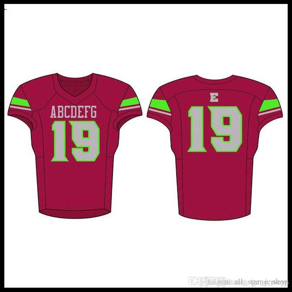 

mens jerseys embroidery logos jersey wholesale qwtytuj484631346, Black;red