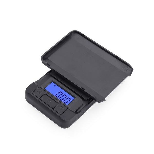 

0.01g electronic digital scale portable home high accuracy kitchen powder weighing balance jewelry carat backlit pocket grams