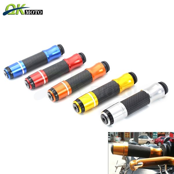 

universal motorcycles parts hand grip hand bar protaper grips for yamaha yzf r6 r1 nmax 125 155 vmax 1200 1700 mt-01 fz1 fazer
