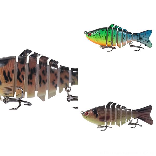 

xbrbd outdoor single soft bait fishing frog anti-hanging hook luya fishing bait