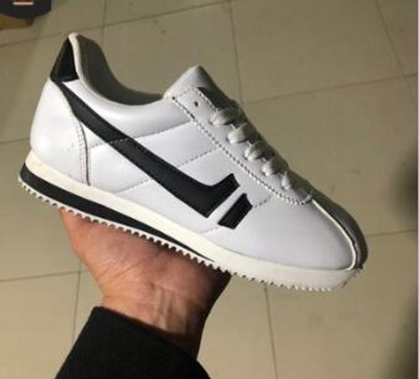 

A3 2019 горячие новые бренды Повседневная обувь мужчины и женщины cortez обувь досуг об