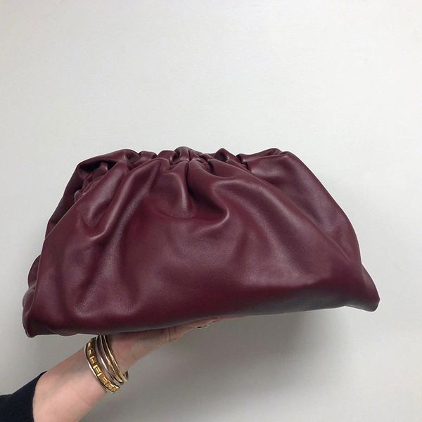 

genuine leather women hobos bag fashion shoulder bag luxury handbags women bags designer clutches women bolsa feminina