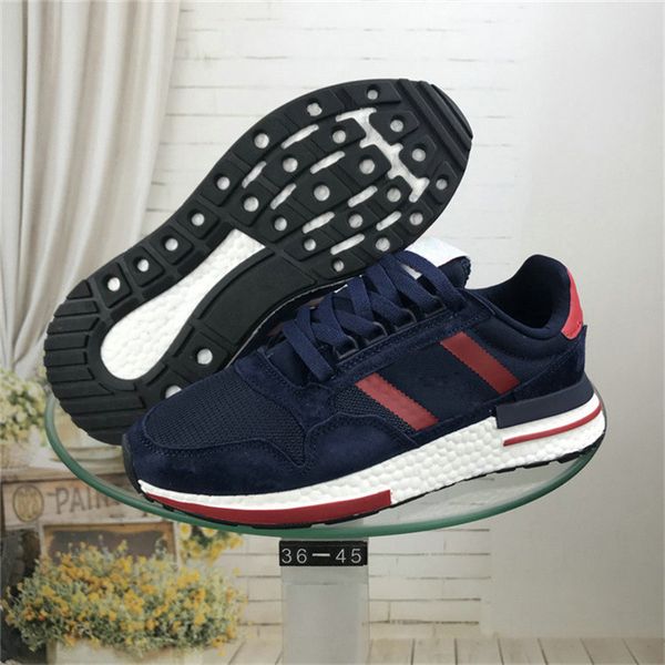 adidas zx 500 arancione