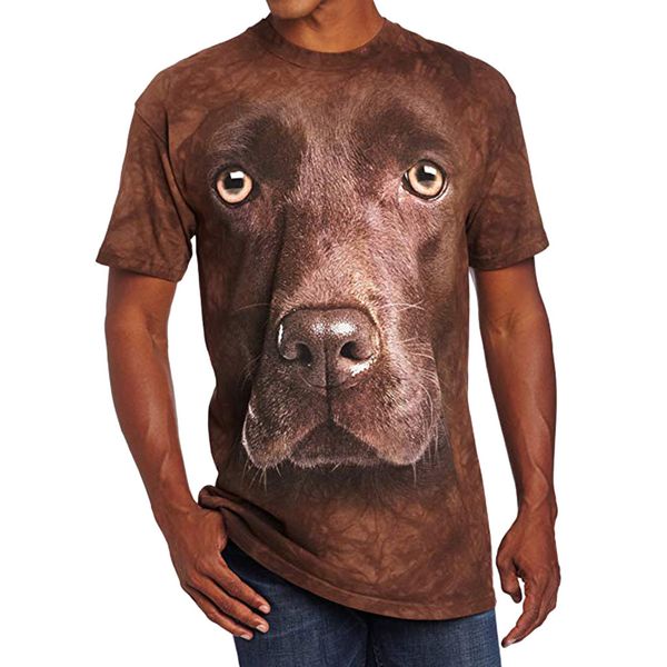 

feitong funny design men's t shirt 3d printing tees t-shirt short sleeve tshirt casual tees street drop shipping, White;black