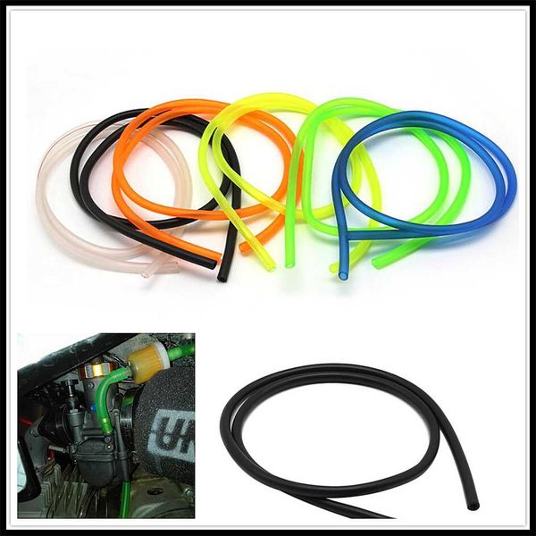 

1m motorcycle bike fuel oil line hose gasoline pipe gas tube for 530exc exc-r xcr-w xc-w ide 250r 350 husaberg