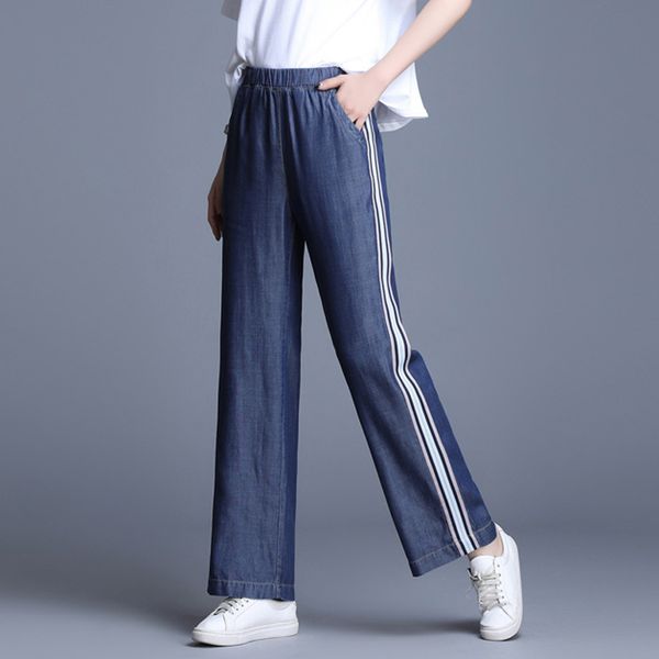 

нове мод ление оенние бѬки женкие аѬоваѬ ноги лђайне джин женин пл, Blue