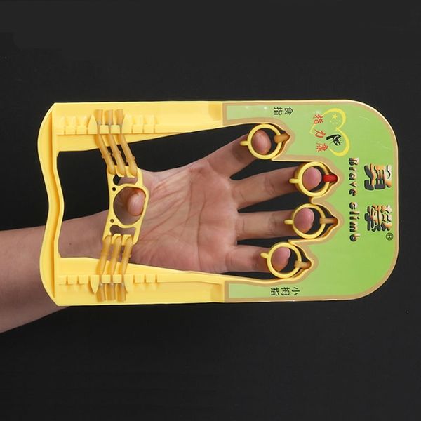 

5 пальцев рук регулируемые захваты захваты пианино finger силовые тренажеры тренажер для реабилитации тренажеры оборудование рукоятками