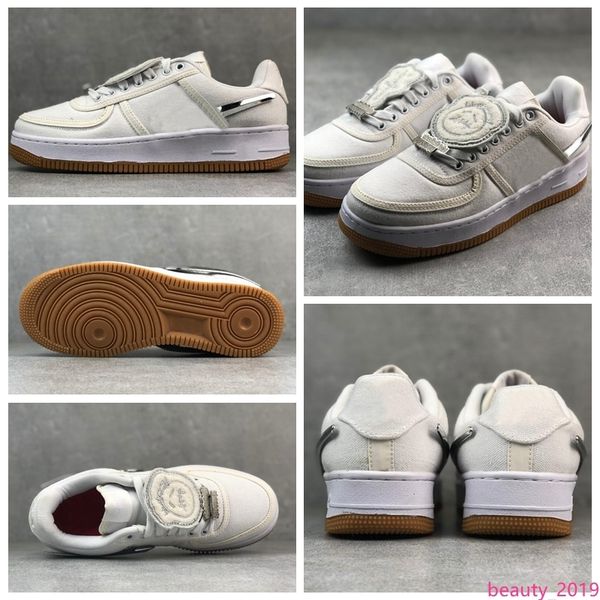 

2019 forces mens designer sneakers mca travis running shoes womens trainers scotts skateboard one sports 1 des chaussures schuhe zapatos