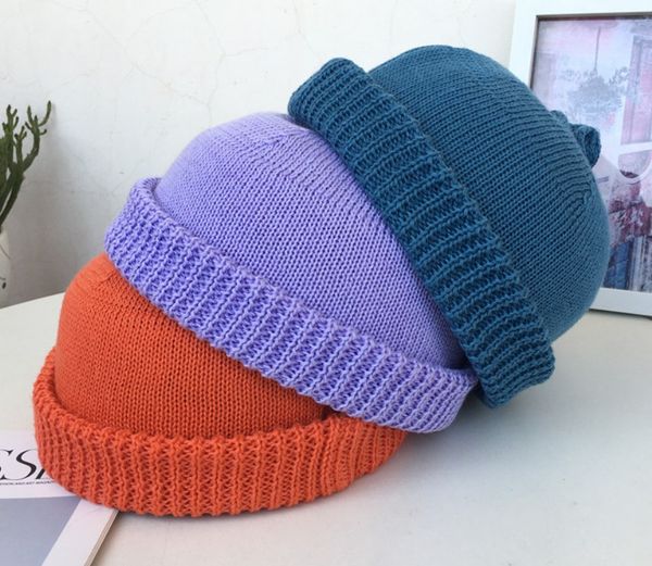 

unximan special type solid color black beret cap outdoor fashion hat, Blue;gray