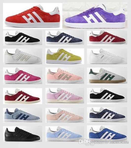 adidas zapatillas gazelle venta