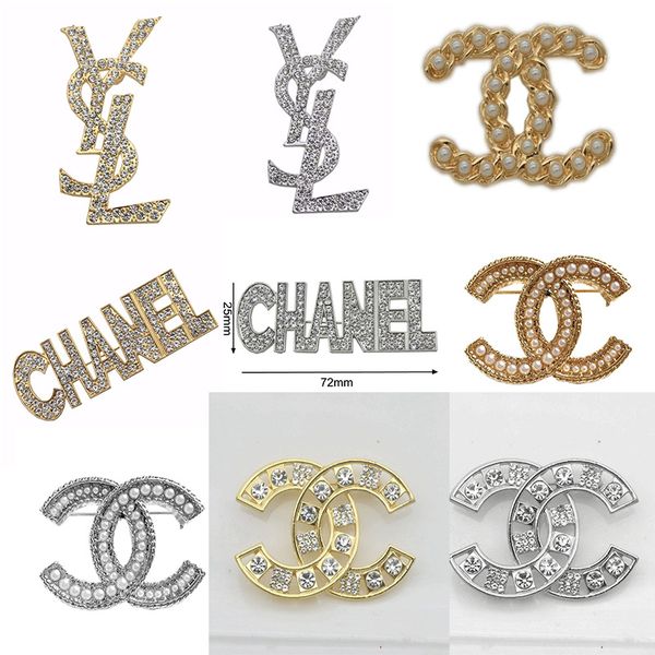 chanel brooch dhgate
