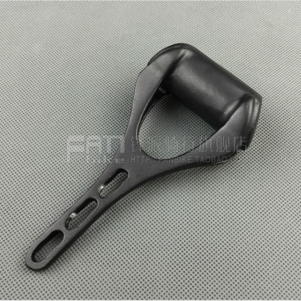 

full carbon fiber bicycle code table holder frame mtb road mountain bike mount computer holder cycling accessories
