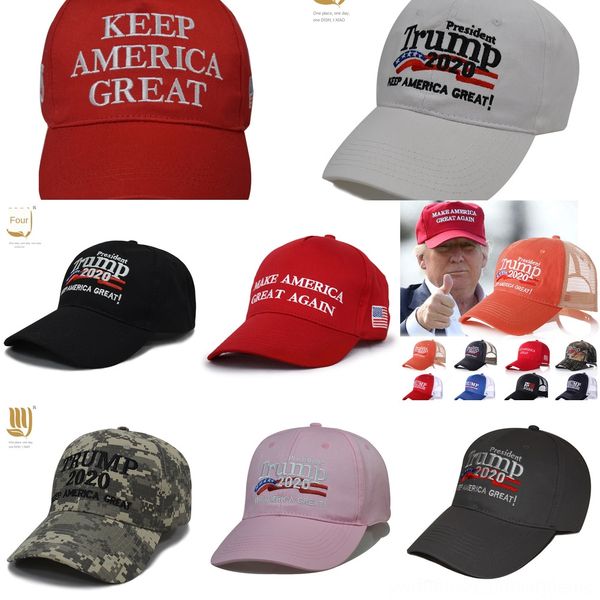 

b9akl trump baseball hat 8 snapback make summer adjustable america great again trump 2020 styles mash caps, Blue;gray