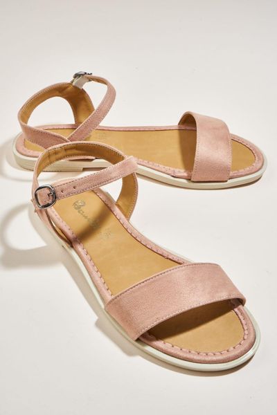 

Bambi Powder Women 'S Sandals H0652071265