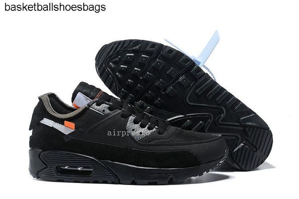 

new arrive mens 90 2020 running sports shoes 90s chaussurestrainers white black infrared south triple black outdoor athletic sneakers