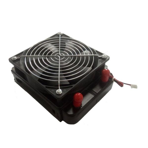 

professional 120mm water cooling cpu cooler fan row heat exchanger radiator with fan for pc accessory